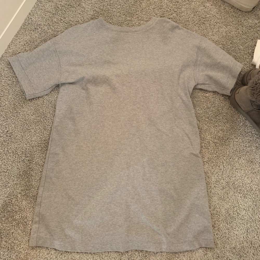 Forever 21 T-shirt dress